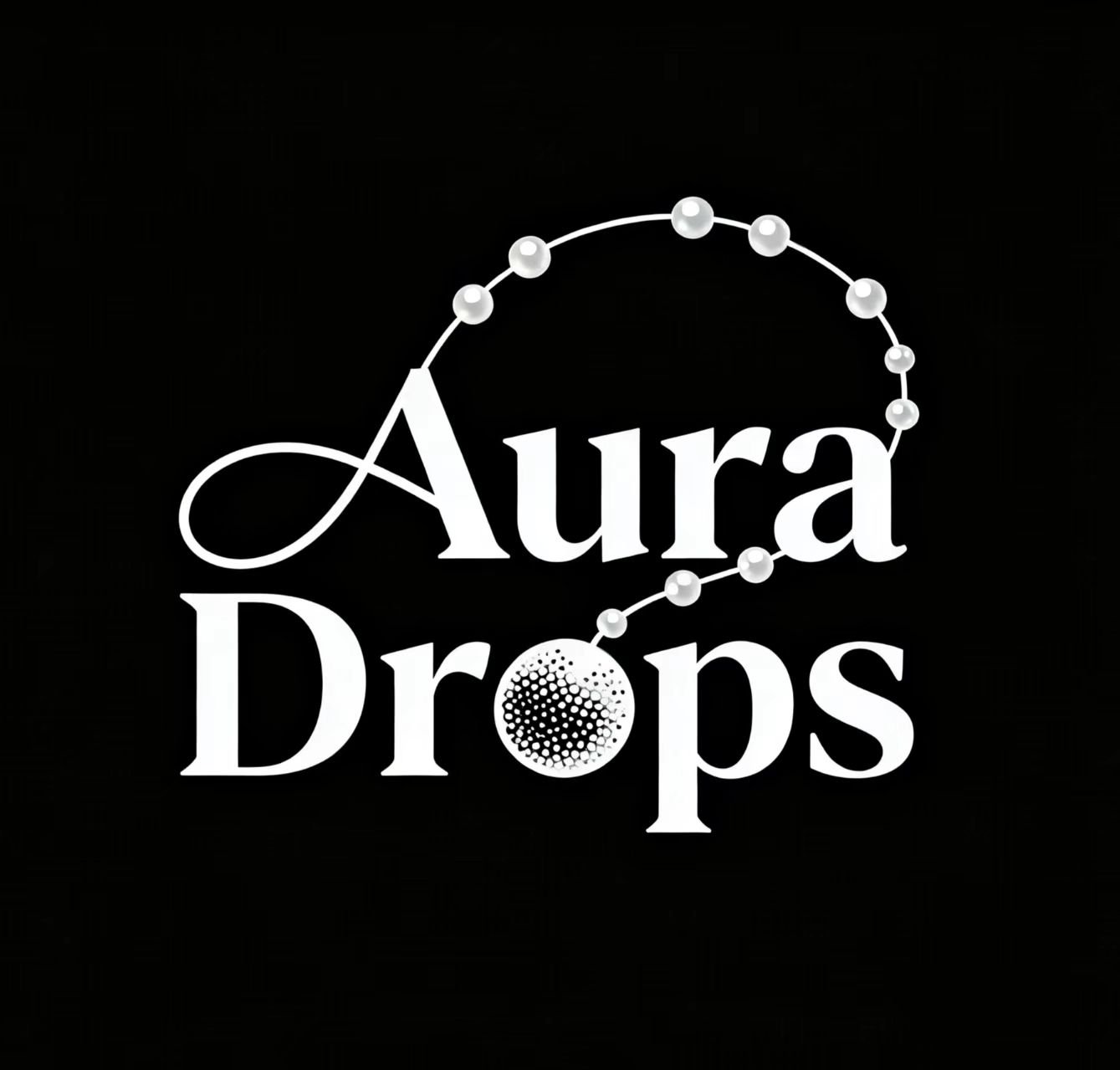 Aura Drops Diy